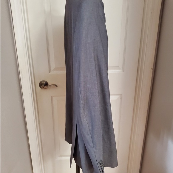 Mens Size 42 regular Fumagalli Suit Jacket - Picture 2 of 7